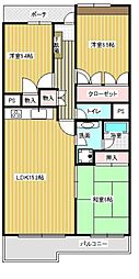 浜松アーバンライフ 2階/211