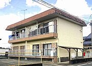 遠州西ヶ崎駅より徒歩31分 1階 築41年8ヶ月の賃貸物件
