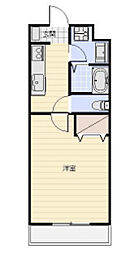 R-シャロウズ 3階/306