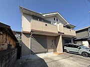 曳馬駅より徒歩38分 1階 築18年の賃貸物件