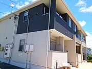 浜松駅よりバス8分 徒歩6分 2階 築15年7ヶ月の賃貸物件