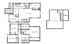 下池川戸建貸家