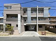山手の棲み家の賃貸物件
