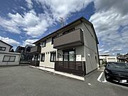 サンライフ原島 1階 築10年6ヶ月の賃貸物件