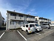 セジュールおおはしC 1階 築39年7ヶ月の賃貸物件