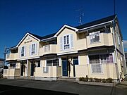浜松駅よりバス37分 徒歩1分 2階 築28年2ヶ月の賃貸物件