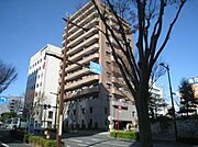 パークハイム元城の賃貸物件