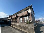 浜松駅より徒歩38分 1階 築30年8ヶ月の賃貸物件