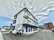 浜松駅よりバス52分 徒歩7分 2階 築30年6ヶ月の賃貸物件