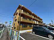 浜松駅よりバス24分 徒歩7分 2階 築35年5ヶ月の賃貸物件