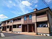 積志駅よりバス51分 徒歩4分 1階 築14年2ヶ月の賃貸物件