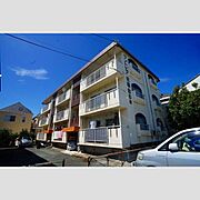 浜松駅よりバス15分 徒歩7分 3階 築45年10ヶ月の賃貸物件