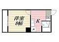 リアライズ山下町4階2.8万円
