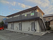 天竜川駅より徒歩25分 2階 築27年10ヶ月の賃貸物件