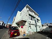 曳馬駅より徒歩24分 3階 築53年の賃貸物件