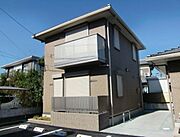天竜川駅より徒歩32分 2階 築15年9ヶ月の賃貸物件