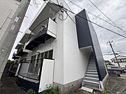 コーポちくま２ 1階 築40年2ヶ月の賃貸物件