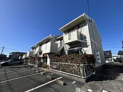 ハイツメロン 2階 築35年3ヶ月の賃貸物件