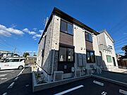浜松駅よりバス31分 徒歩3分 1階 築1年11ヶ月の賃貸物件