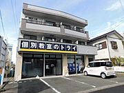 第7田畑ハイツ 2階 築30年7ヶ月の賃貸物件