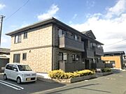 Levante Fort 2階 築16年9ヶ月の賃貸物件
