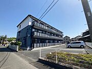 プリムヴェール 2階 築26年9ヶ月の賃貸物件