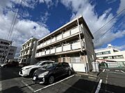 天竜川駅よりバス22分 徒歩3分 3階 築38年11ヶ月の賃貸物件