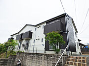 助信駅より徒歩60分 築18年6ヶ月 2階建の賃貸物件