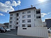 マンションエスポワール 3階 築42年10ヶ月の賃貸物件