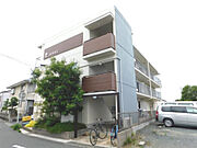 浜松駅よりバス14分 徒歩4分 3階 築43年5ヶ月の賃貸物件