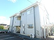 助信駅より徒歩48分 2階 築35年6ヶ月の賃貸物件