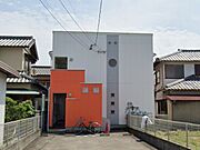 浜松駅よりバス14分 徒歩2分 2階 築19年7ヶ月の賃貸物件