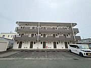 マンションエメロード 3階 築33年3ヶ月の賃貸物件