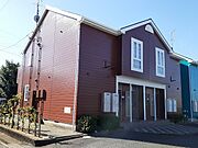 サンクローレ２ 2階 築25年8ヶ月の賃貸物件