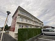 浜松駅よりバス22分 徒歩4分 3階 築39年6ヶ月の賃貸物件
