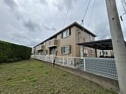 助信駅よりバス23分 徒歩4分 2階 築24年2ヶ月の賃貸物件