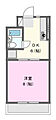 ゼフィロス1階2.9万円
