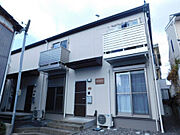 浜松駅よりバス11分 徒歩6分 築14年1ヶ月 2階建の賃貸物件