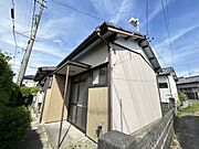 新浜松駅より徒歩38分 1階 築41年6ヶ月の賃貸物件