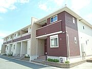 プランドールC 2階 築13年8ヶ月の賃貸物件
