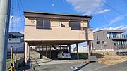 天竜川駅より徒歩17分 2階 築23年9ヶ月の賃貸物件