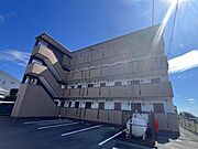 浜松駅よりバス39分 徒歩4分 4階 築18年2ヶ月の賃貸物件