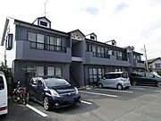 上島駅より徒歩24分 2階 築30年7ヶ月の賃貸物件