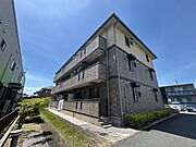 サンティール幸和 2階 築20年1ヶ月の賃貸物件