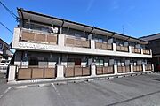 浜松駅よりバス35分 徒歩5分 2階 築32年6ヶ月の賃貸物件