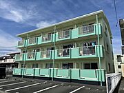 浜松駅よりバス40分 徒歩3分 3階 築25年9ヶ月の賃貸物件