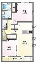 間取り：222020210309
