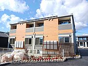 天竜川駅よりバス20分 徒歩1分 1階 築1年7ヶ月の賃貸物件