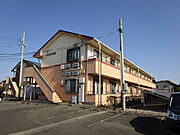リッツハウス 1階 築23年1ヶ月の賃貸物件