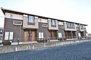新浜松駅より徒歩36分 2階 築11年6ヶ月の賃貸物件